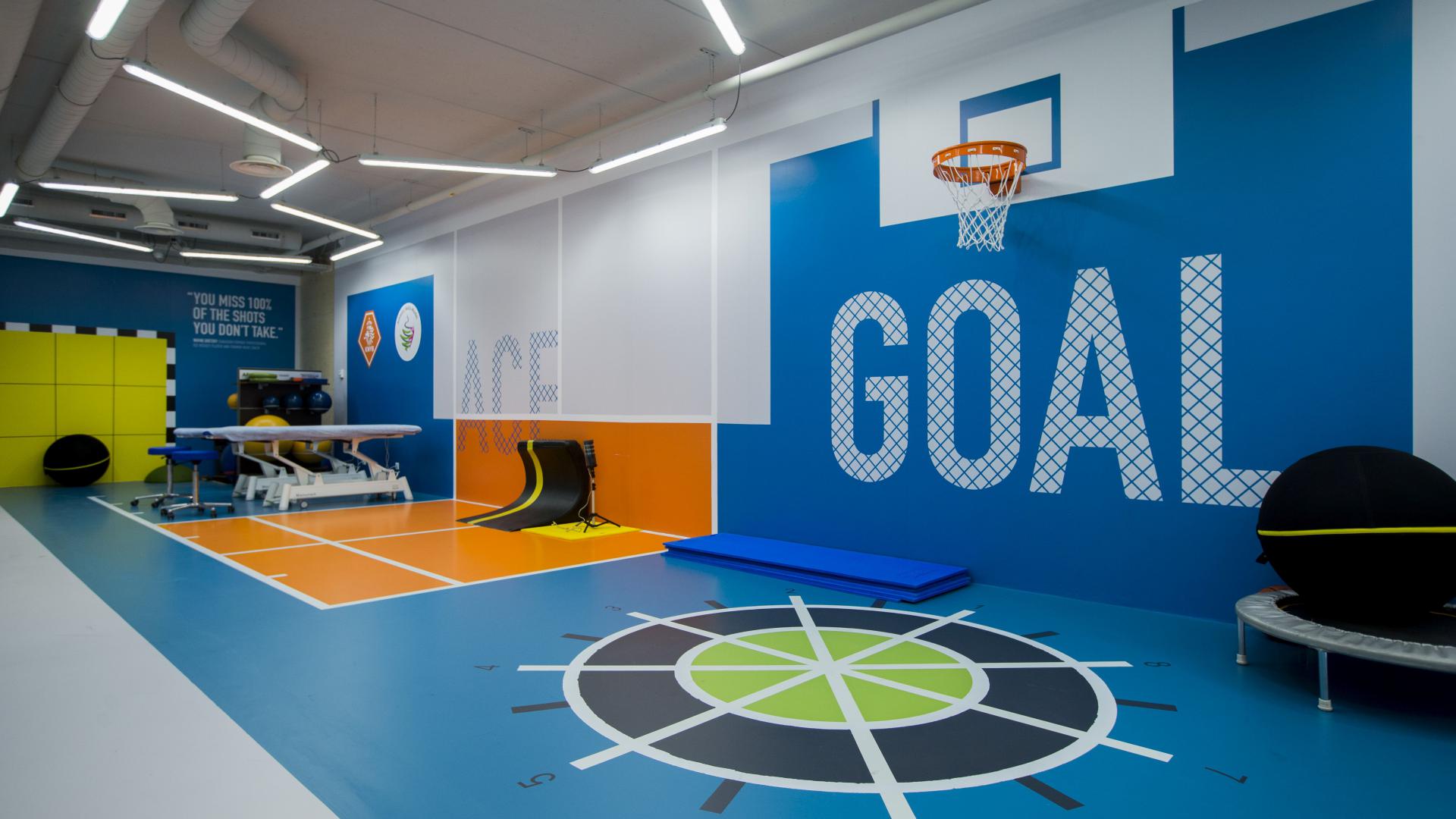 KNVB Campus1