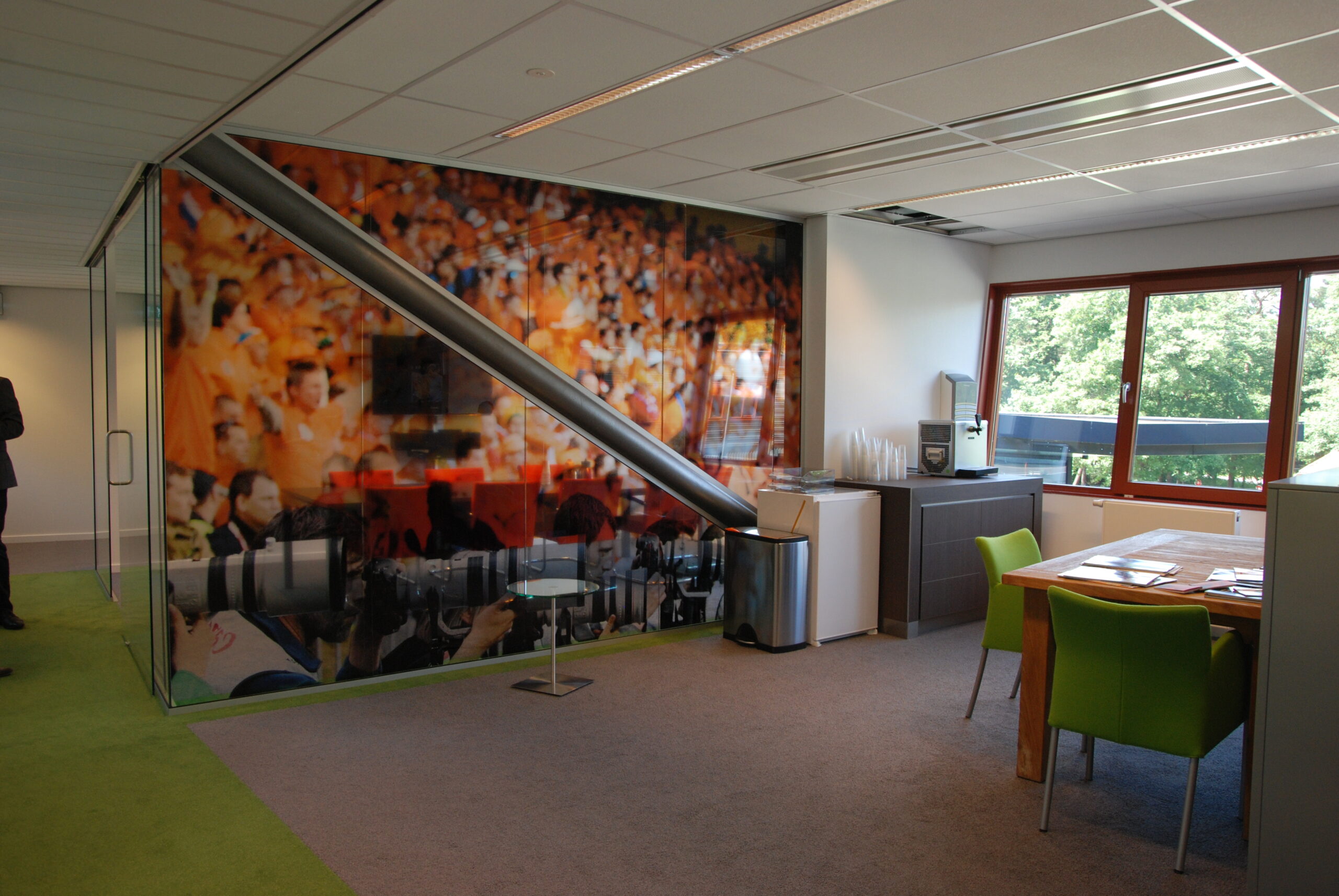 KNVB Campus3