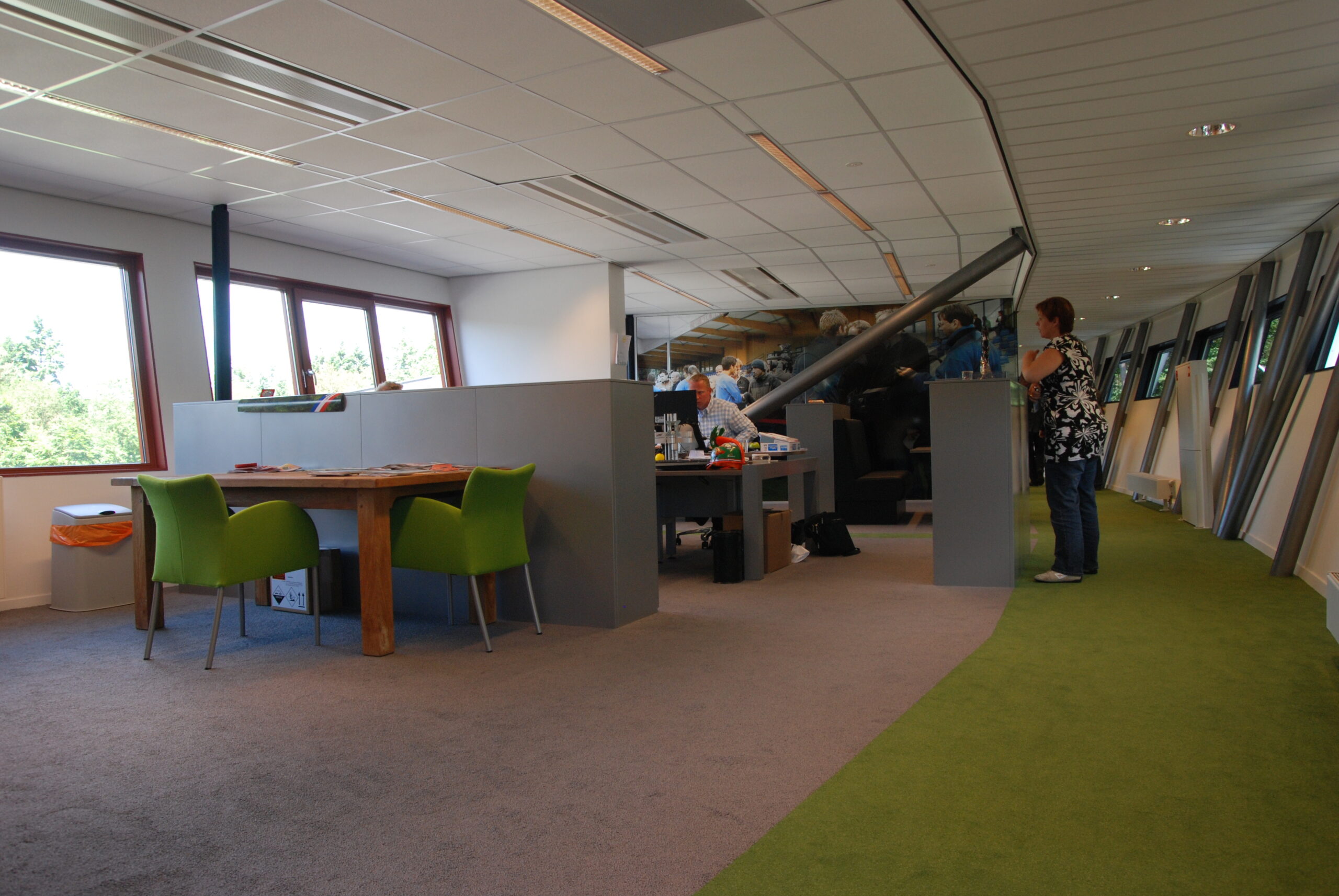 KNVB Campus4