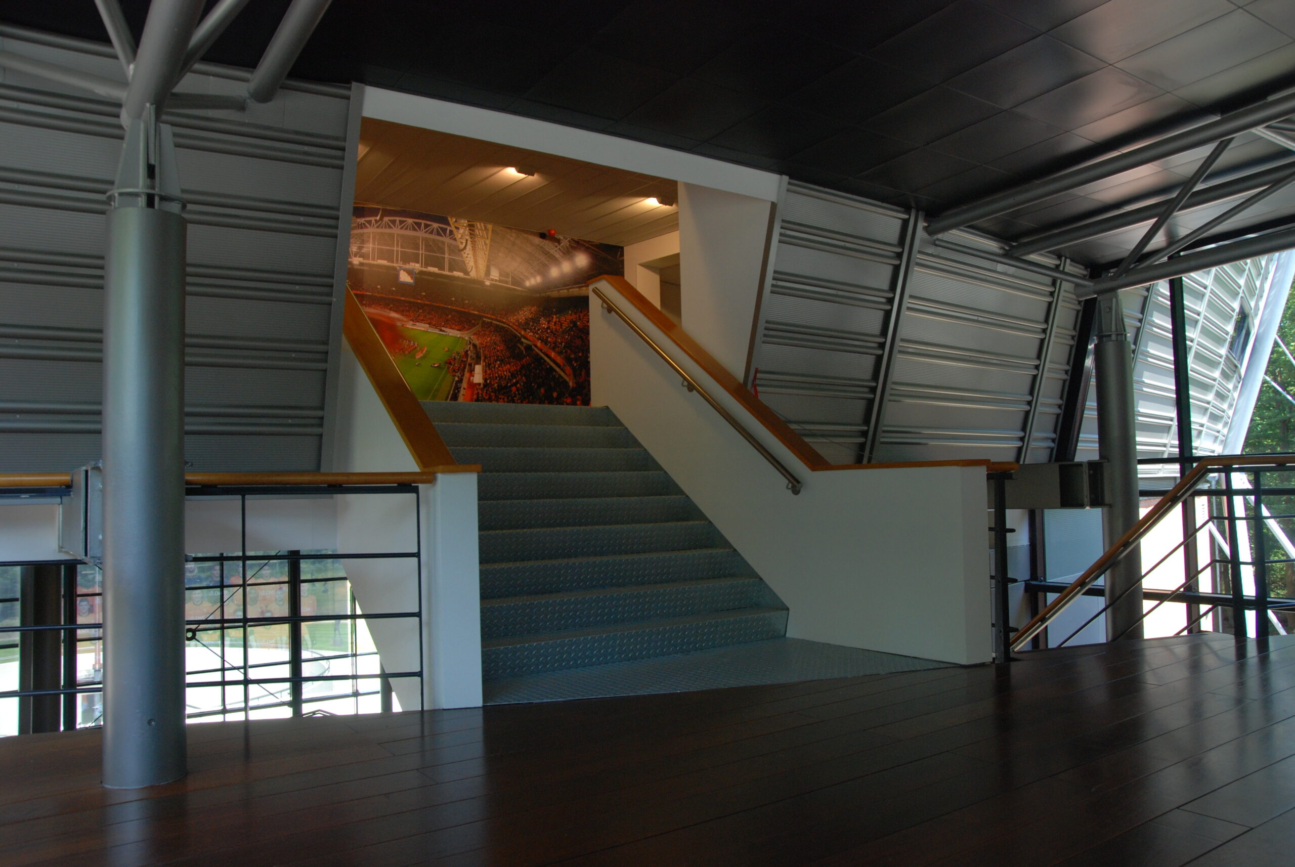 KNVB Campus5