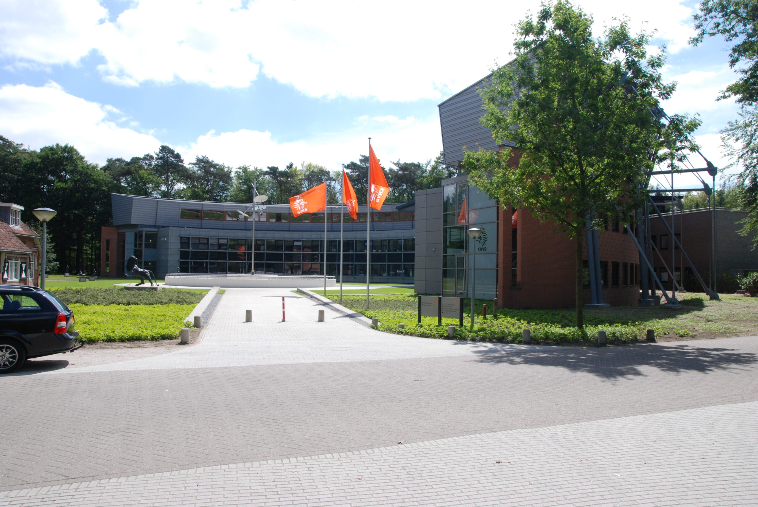 KNVB Campus7