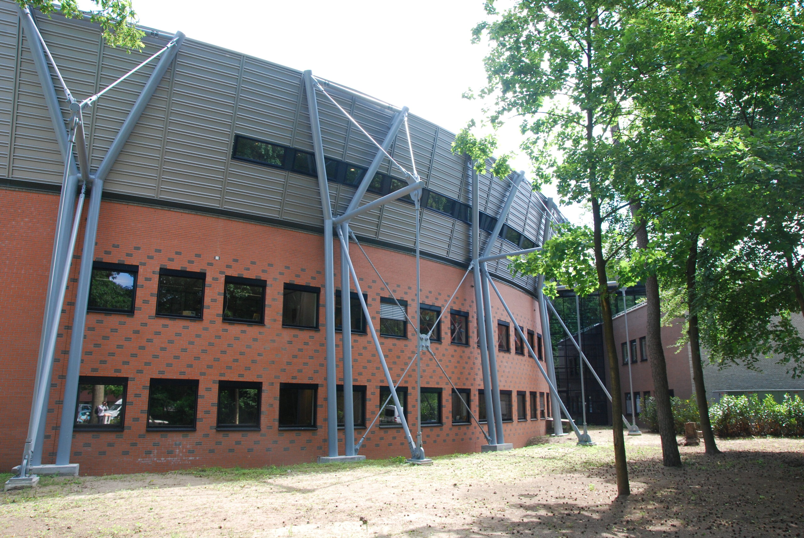 KNVB Campus8