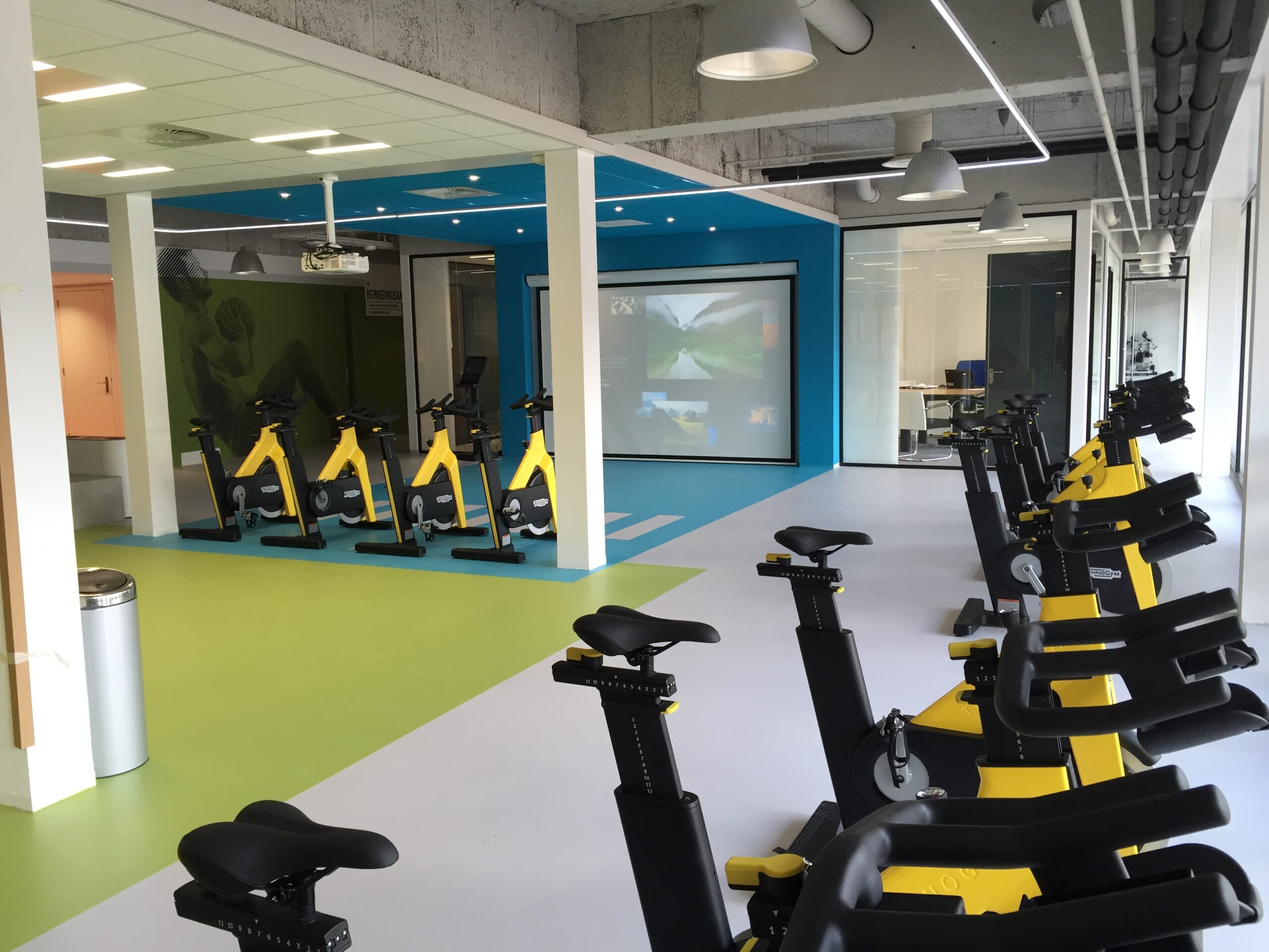 KNVB voetbalmedisch centrum