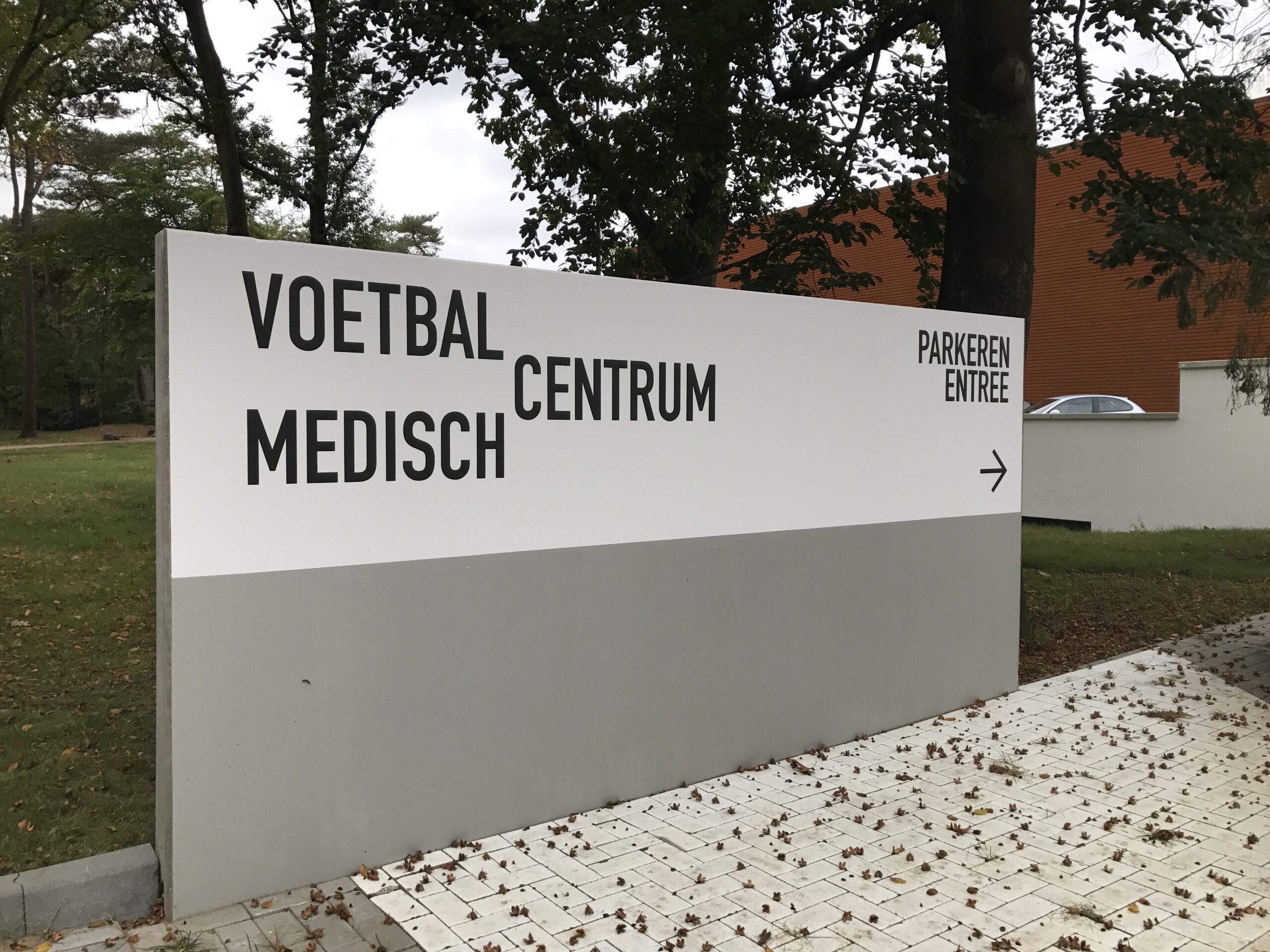 KNVB voetbalmedisch centrum2