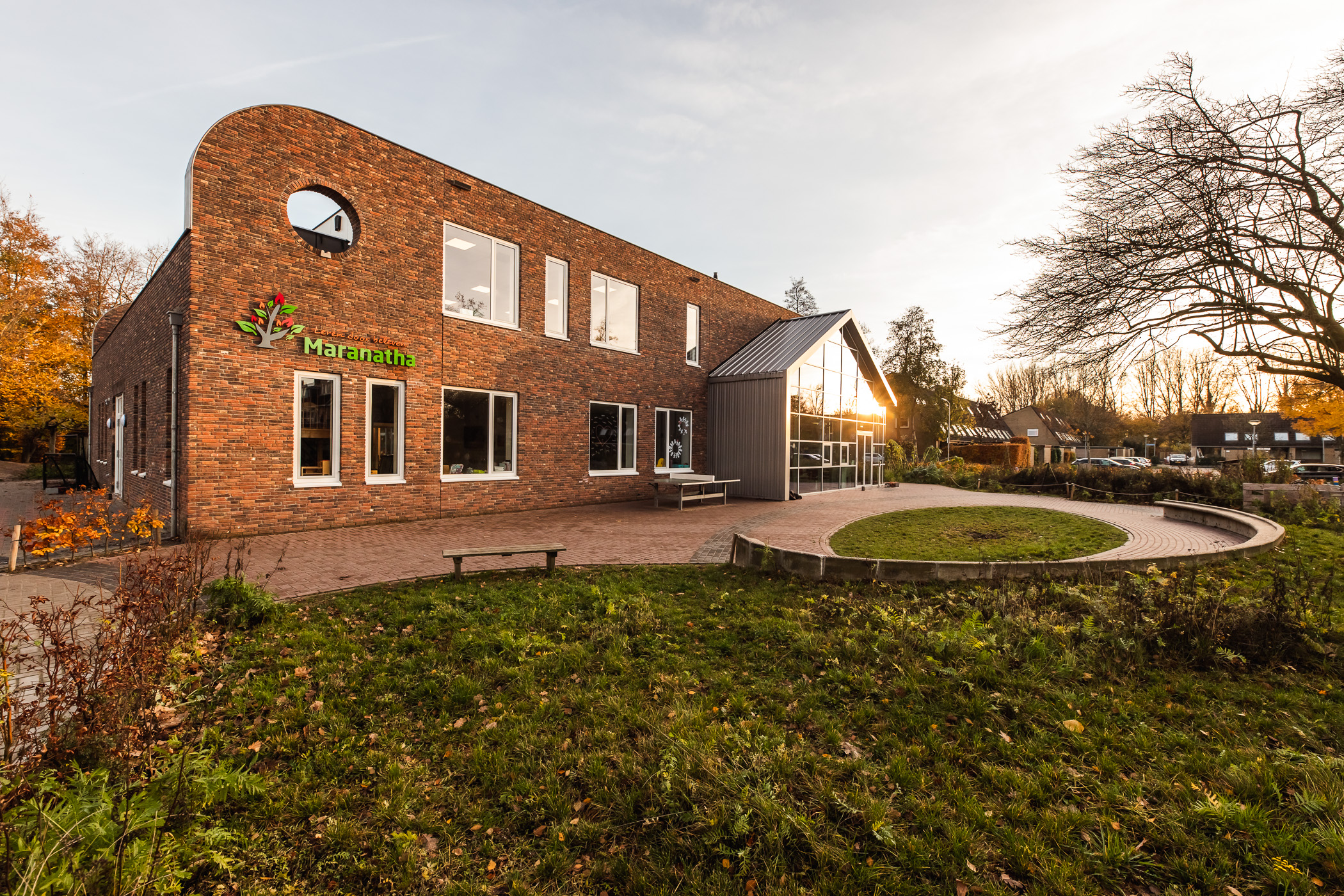 Maranathaschool Nijkerk-2