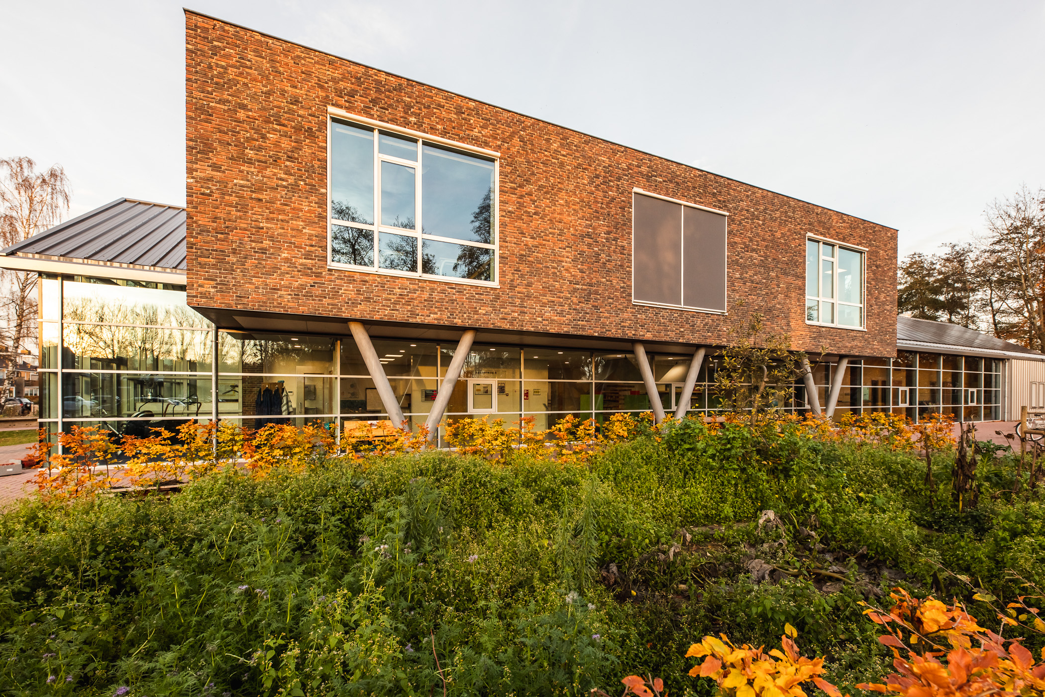 Maranathaschool Nijkerk-3