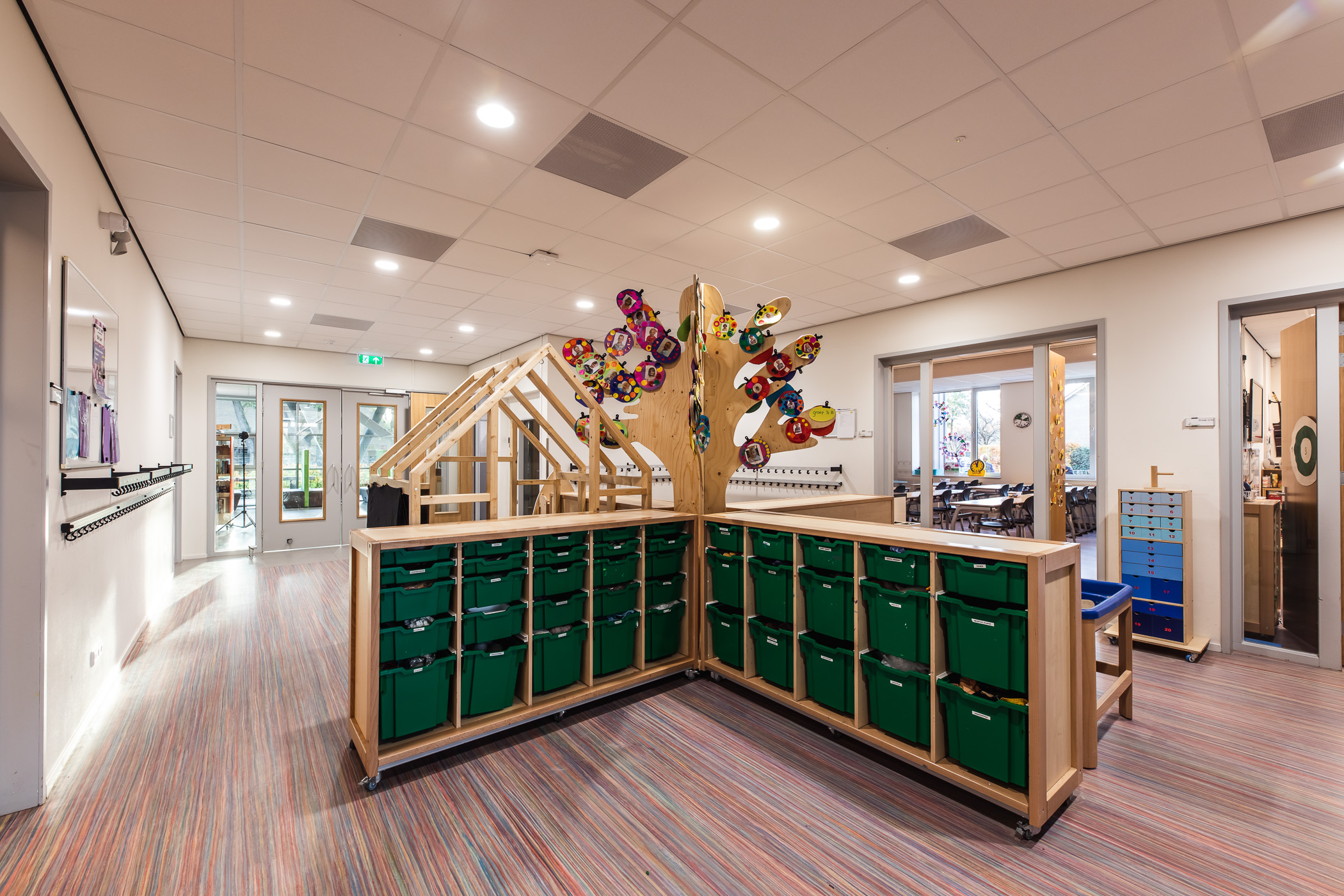 Maranathaschool Nijkerk-9