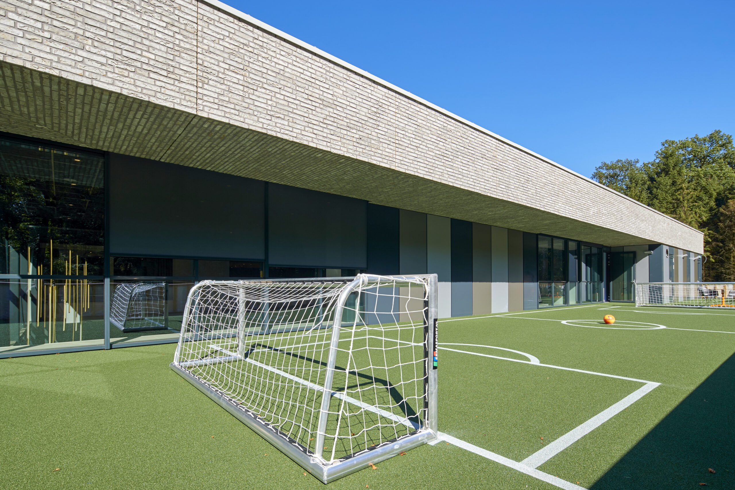 Trainingscentrum KNVB3