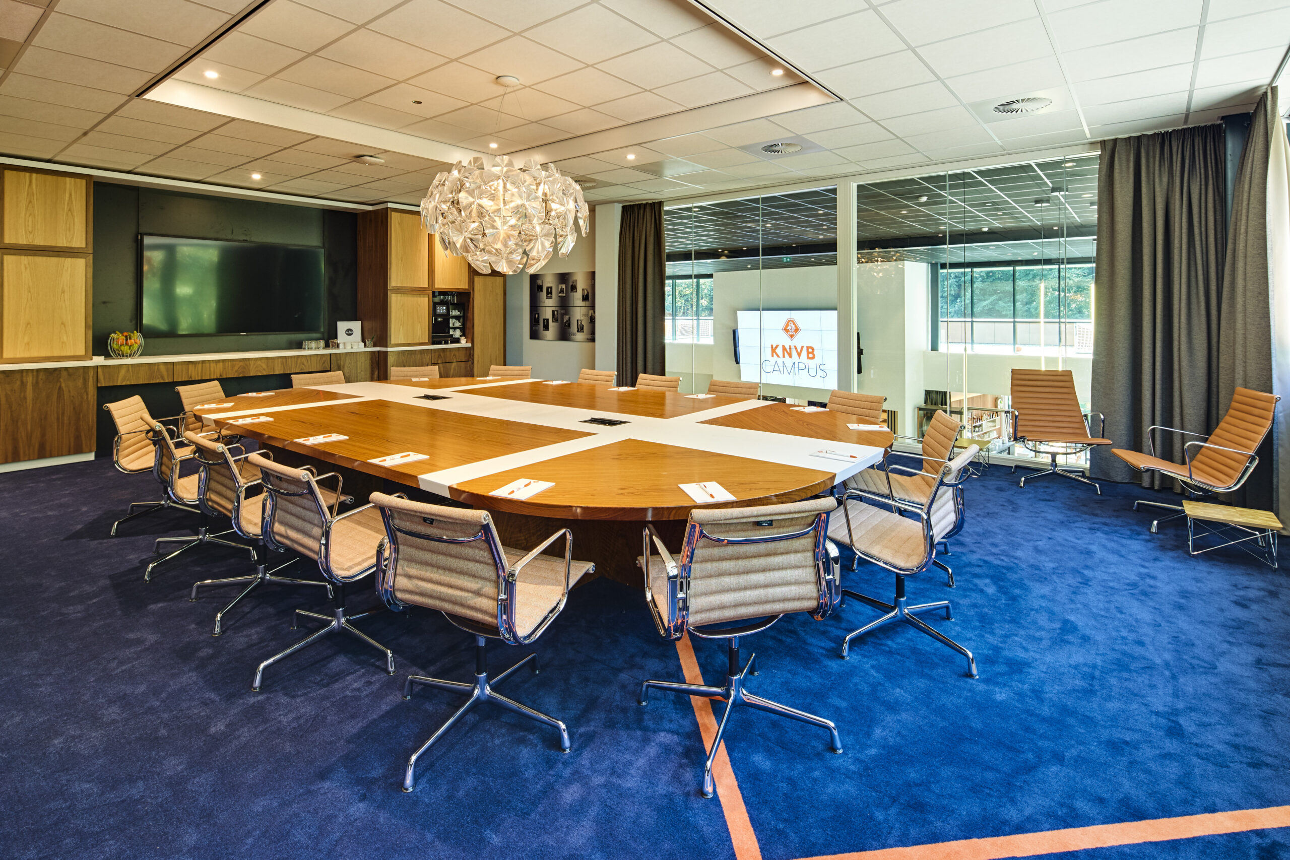 Trainingscentrum KNVB7